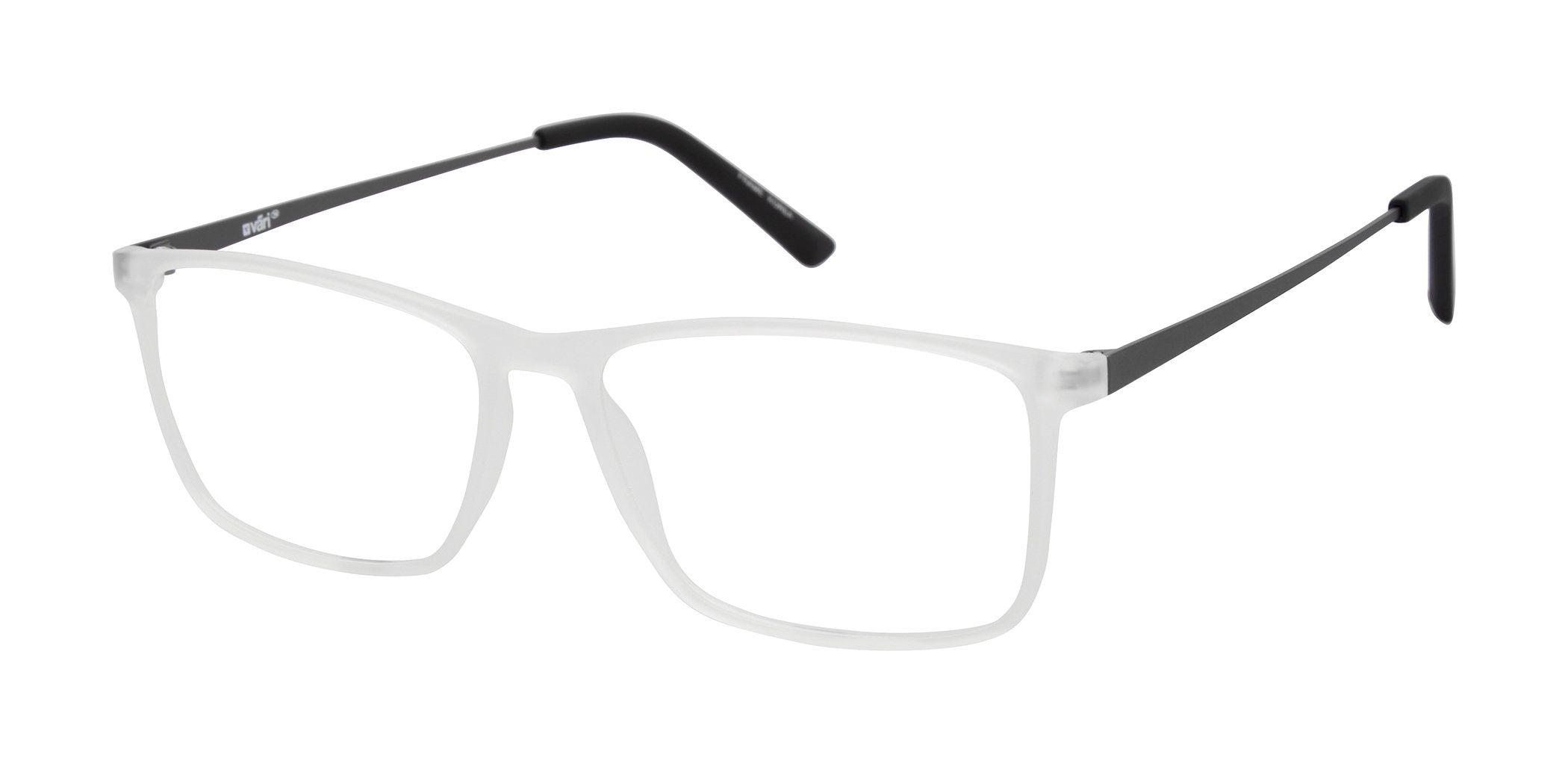 VR-15 Satin Crystal/Dk Gun Tpl (Wholesale) | Väri Eyewear