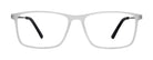 VR-15 Satin Crystal/Dk Gun Tpl (Wholesale) | Väri Eyewear