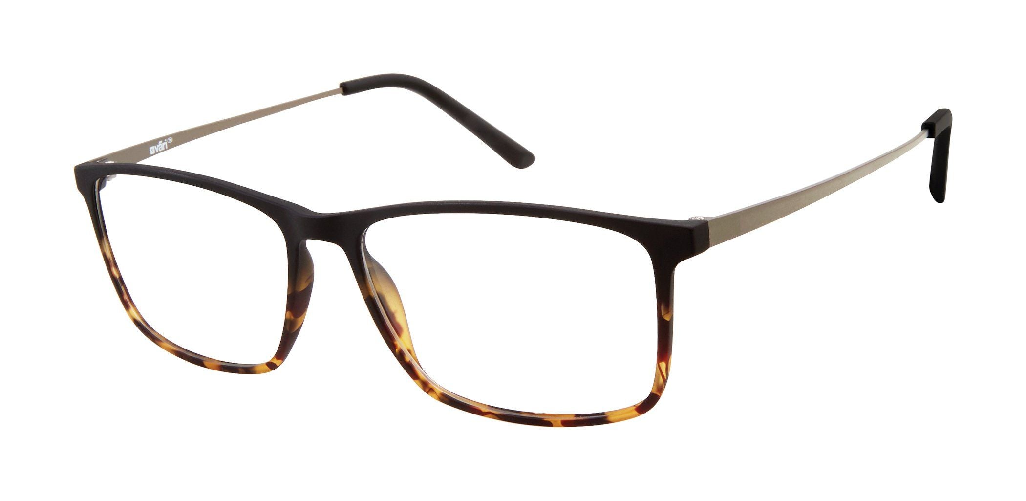 VR-15 Matte Black/Matte Shell | Väri Eyewear