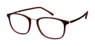 VR-16 Wine Demi/Gun Bridge (Wholesale) | Väri Eyewear