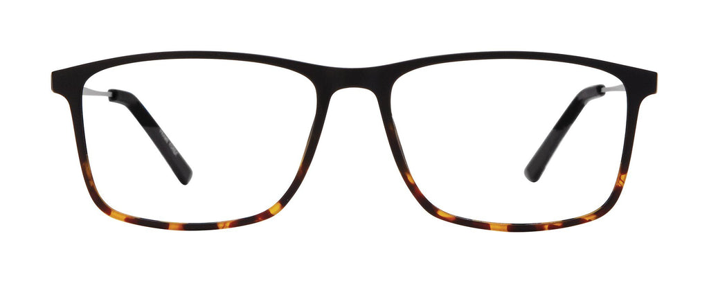 VR-17 Black/Tort (Wholesale) | Väri Eyewear