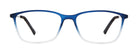 VR-18 Slate Blue Fade (Wholesale) | Väri Eyewear