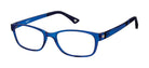 VR-1 Deep Blue Crystal | Väri Eyewear