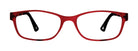 VR-1 Deep Red Crystal | Väri Eyewear