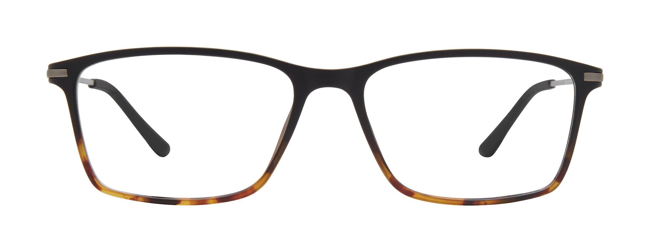 VR-21 Black Matte / Matte Shell with Gunmetal trim | Väri Eyewear