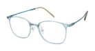 VR-23 Shiny Blue (Wholesale) | Väri Eyewear