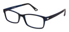 VR-2 Black/Blue Tort | Väri Eyewear