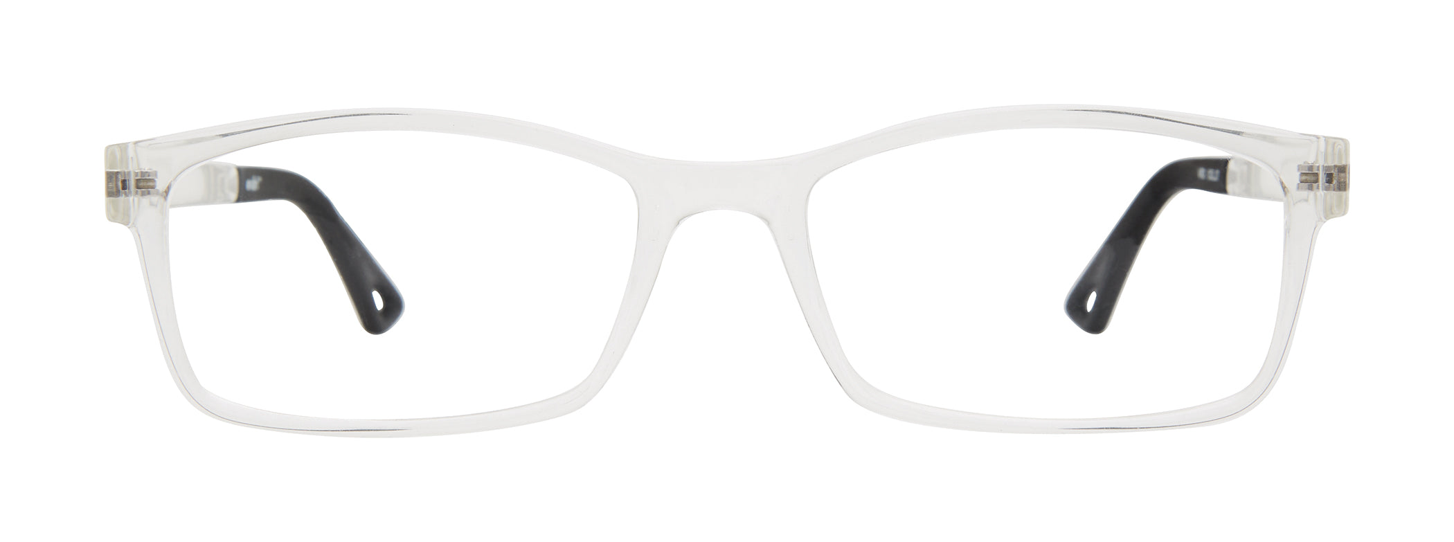 VR-2 Shiny Crystal (Wholesale) | Väri Eyewear