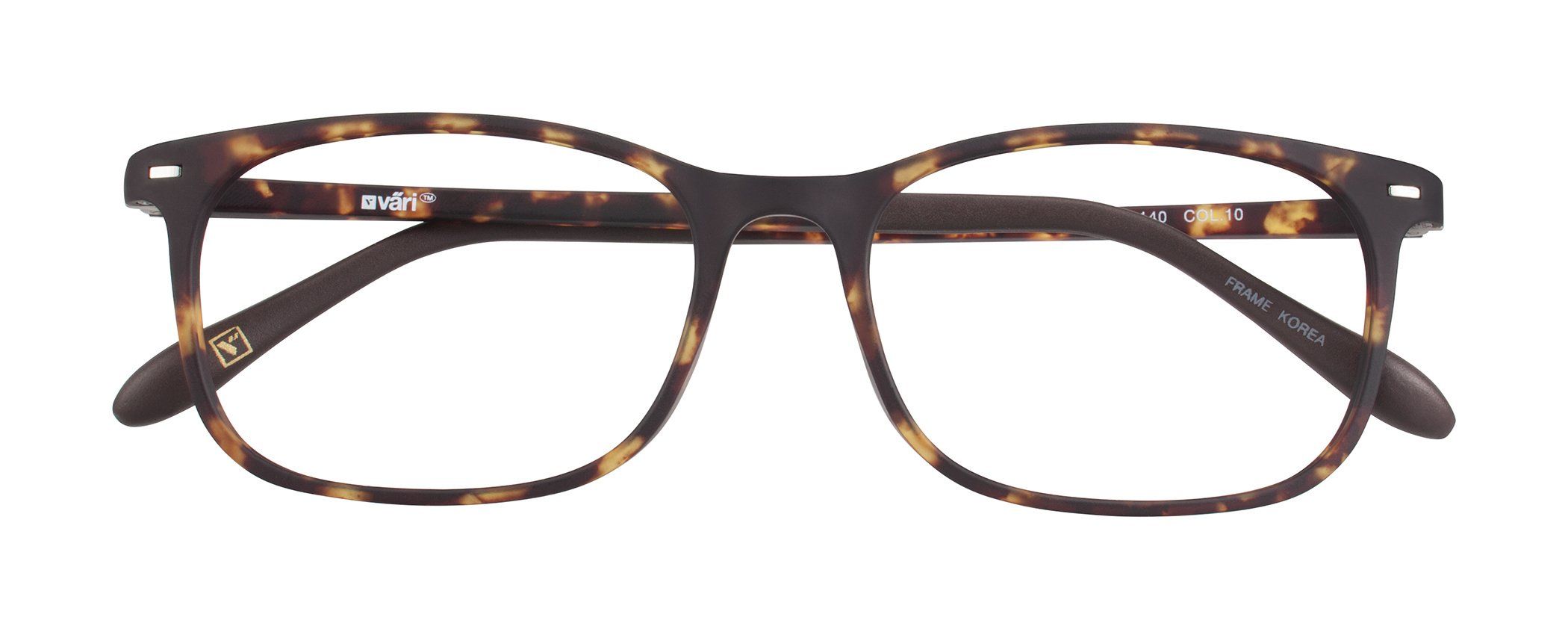 VR-8 New Tort | Väri Eyewear