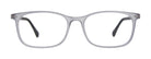 VR-8 Satin Grey Blush (Wholesale) | Väri Eyewear