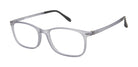 VR-8 Satin Grey Blush (Wholesale) | Väri Eyewear