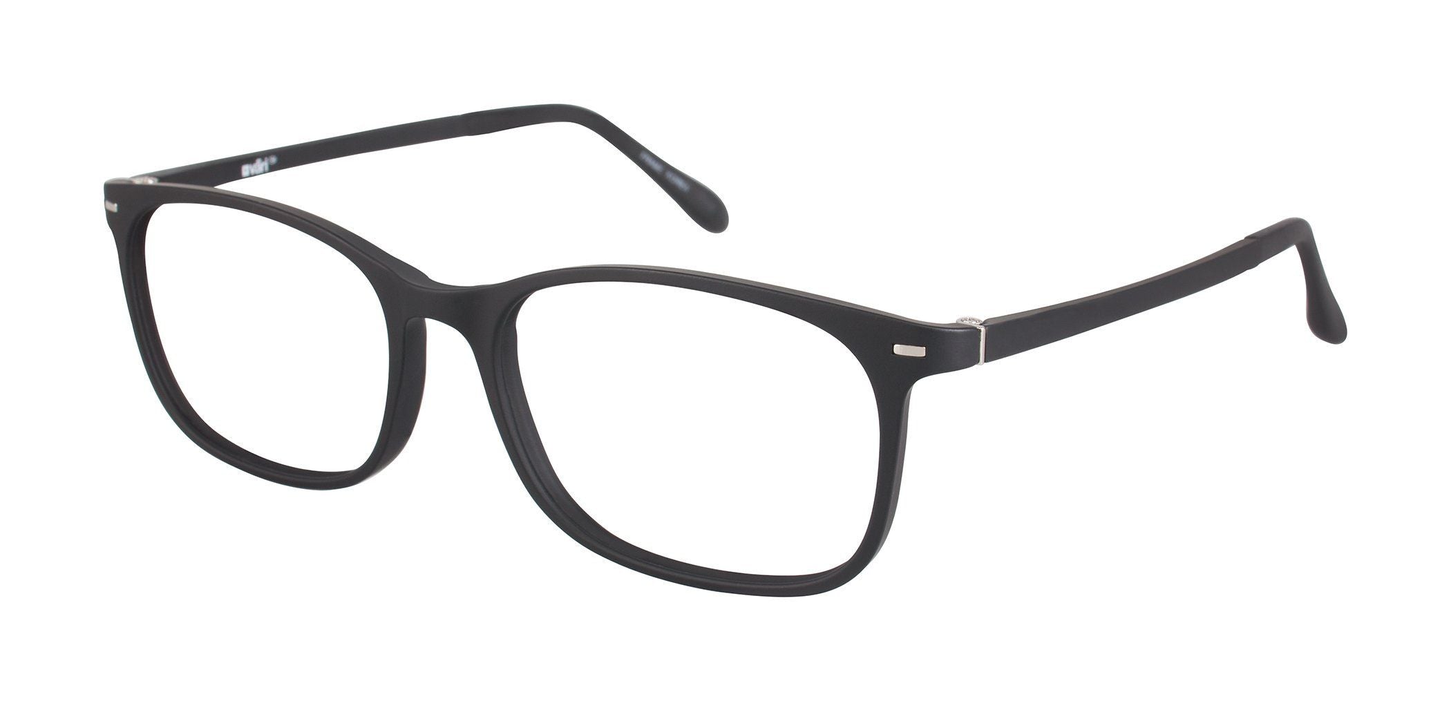 VR-8 Black Matte/Gun (Wholesale) | Väri Eyewear