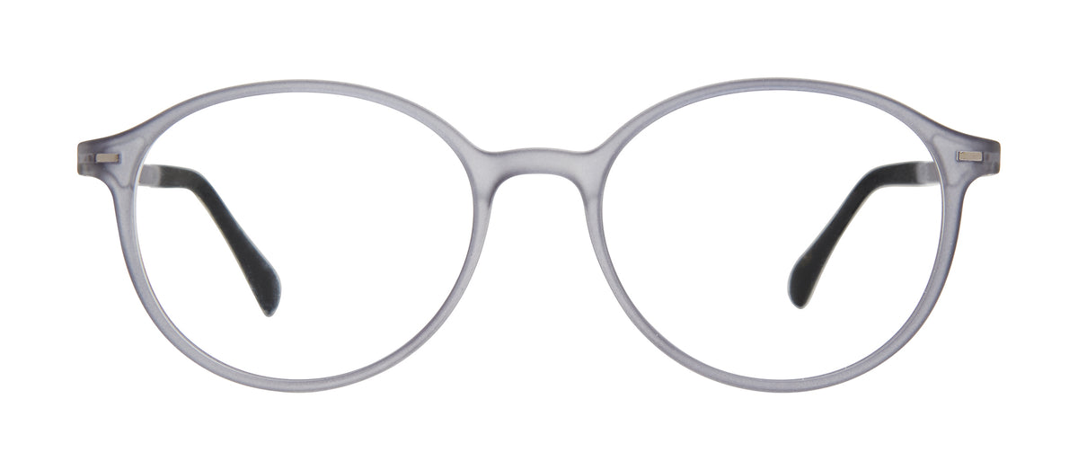 Vari Vr9 Frame VR-9 Satin Grey Blush Väri Eyewear