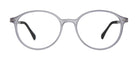 VR-9 Satin Grey Blush | Väri Eyewear