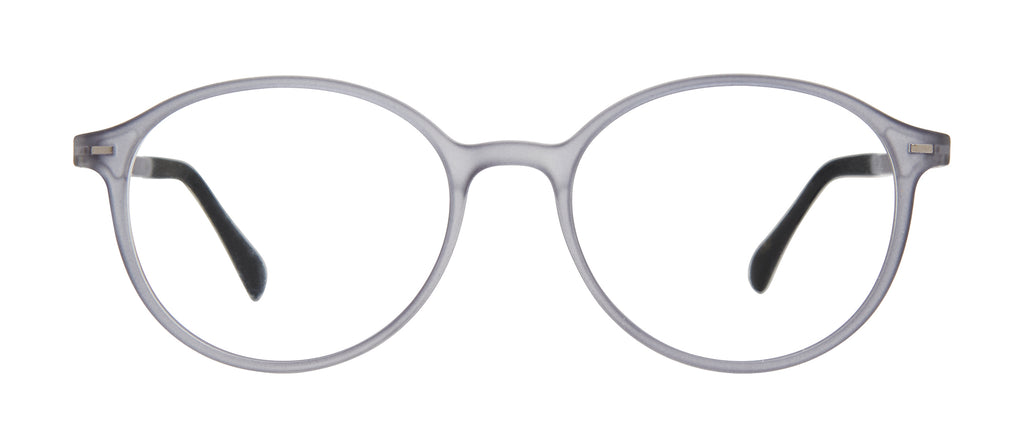 VR-9 Satin Grey Blush (Wholesale) | Väri Eyewear