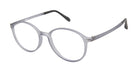 VR-9 Satin Grey Blush | Väri Eyewear