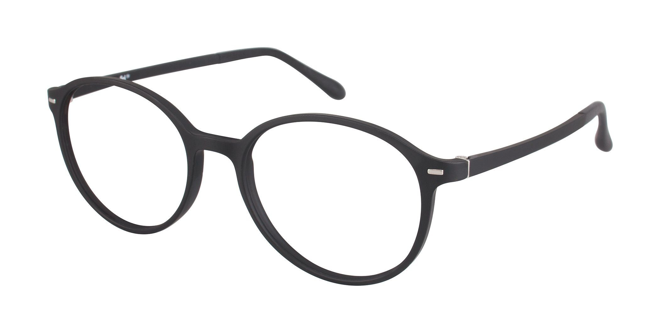 VR-9 Black Matte/Gun (Wholesale) | Väri Eyewear