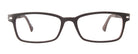 VM-101 Black/Wood | Väri Eyewear