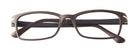 VM-101 Brown/Blue | Väri Eyewear