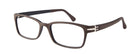 VM-101 Brown/Blue | Väri Eyewear