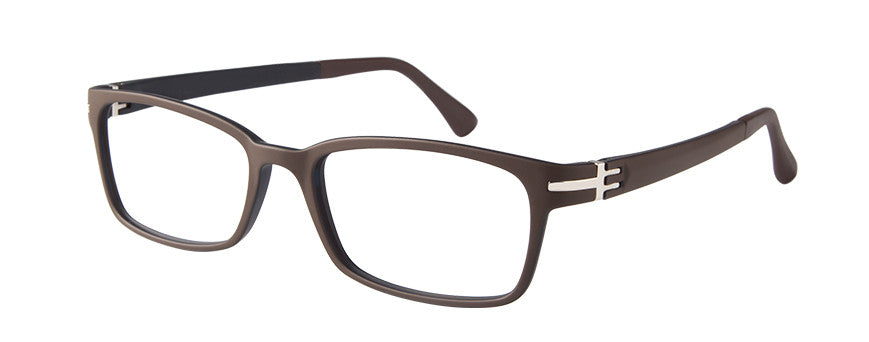 VM-101 Brown/Blue (Wholesale) | Väri Eyewear