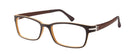 VM-101 Brown/Wood | Väri Eyewear