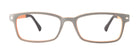 VM-101 Grey/Pumpkin (Wholesale) | Väri Eyewear