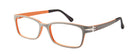 VM-101 Grey/Pumpkin (Wholesale) | Väri Eyewear