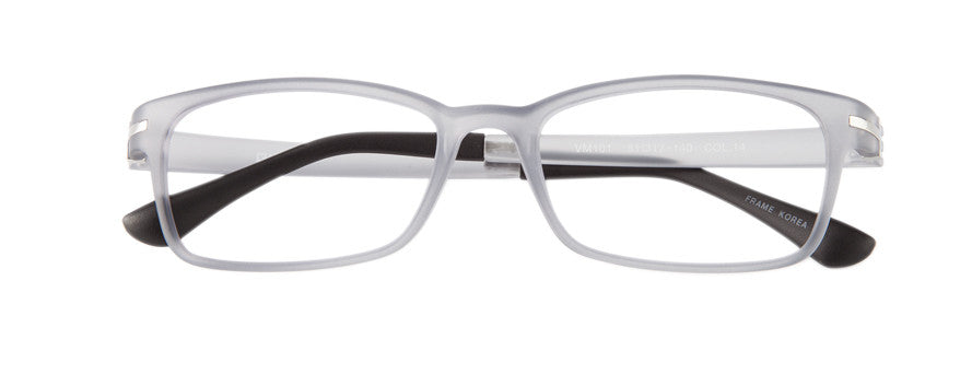 VM-101 Grey Blush (Wholesale) | Väri Eyewear