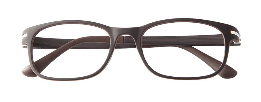 VM-102 Black/Wood | Väri Eyewear