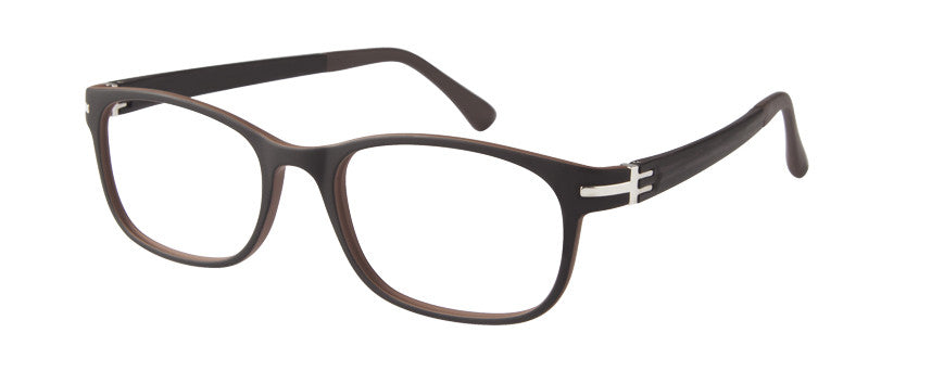 VM-102 Black/Wood | Väri Eyewear