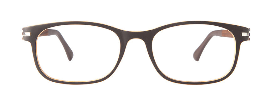 VM-102 Brown/Wood | Väri Eyewear