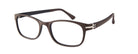 VM-102 Brown/Blue | Väri Eyewear