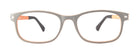 VM-102 Grey/Pumpkin | Väri Eyewear