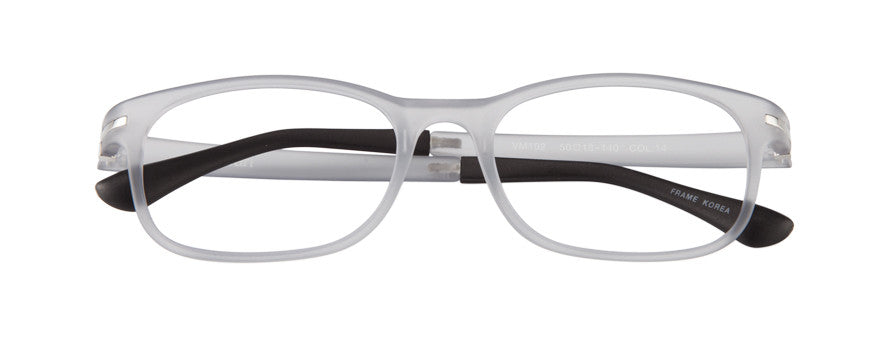 VM-102 Grey Blush (Wholesale) | Väri Eyewear