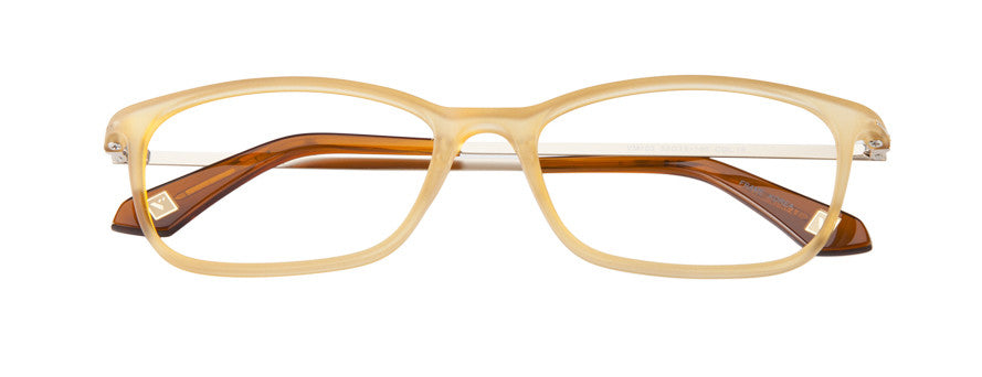 VM-103 New Blush Gold/Gold | Väri Eyewear