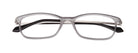 VM-103 Satin Grey Blush/Gun (Wholesale) | Väri Eyewear