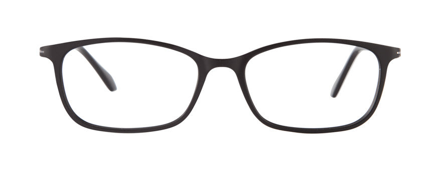 VM-103 Black Matte/Gun (Wholesale) | Väri Eyewear