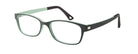 VR-1 Blue/Green | Väri Eyewear