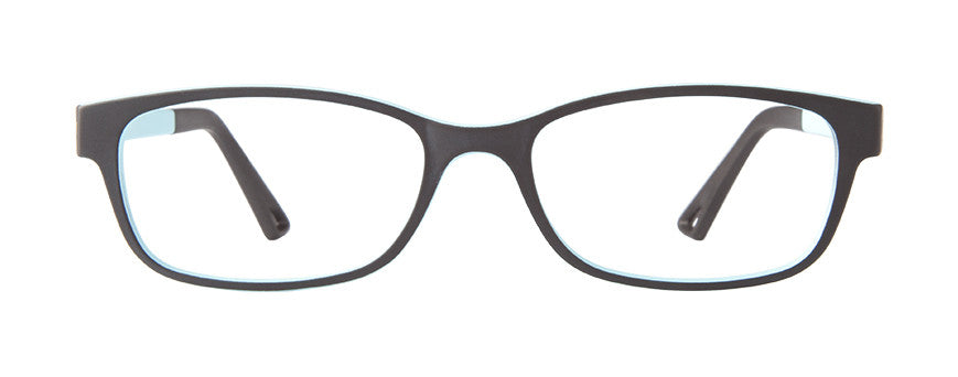 VR-1 Black/Blue | Väri Eyewear