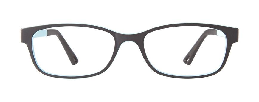 VR-1 Black/Blue (Wholesale) | Väri Eyewear