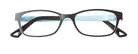 VR-1 Black/Blue | Väri Eyewear