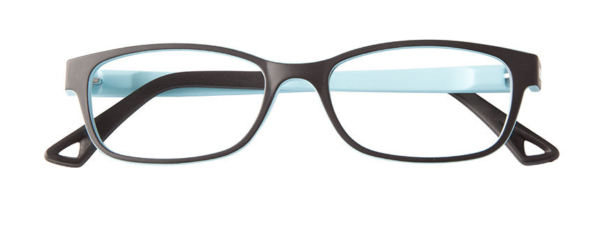 VR-1 Black/Blue | Väri Eyewear