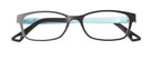 VR-1 Black/Blue (Wholesale) | Väri Eyewear