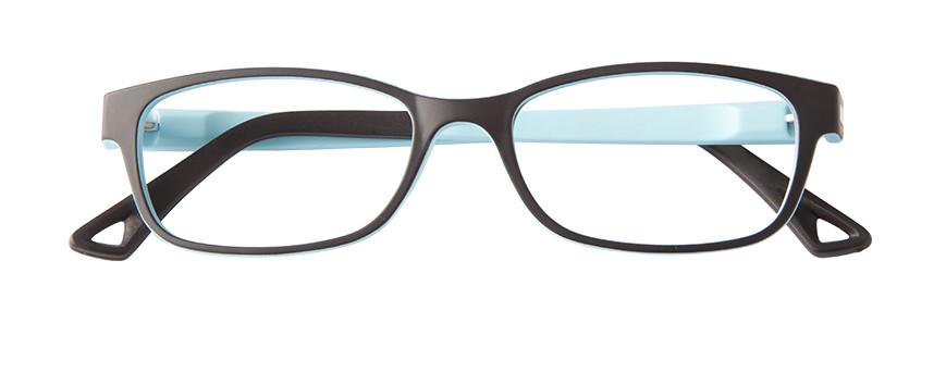 VR-1 Black/Blue (Wholesale) | Väri Eyewear