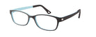 VR-1 Black/Blue | Väri Eyewear