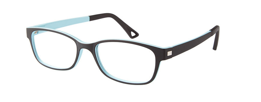 VR-1 Black/Blue | Väri Eyewear