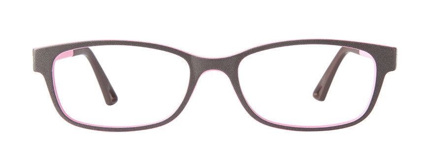 VR-1 Brown/Pink | Väri Eyewear