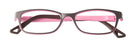 VR-1 Brown/Pink | Väri Eyewear