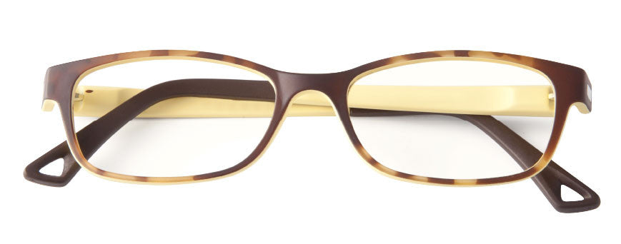 VR-1 Tort/Yellow | Väri Eyewear